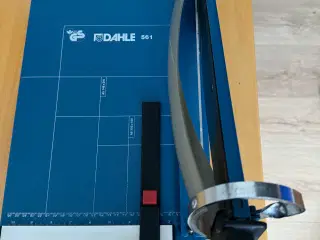 Dahle 561 Skæremaskine
