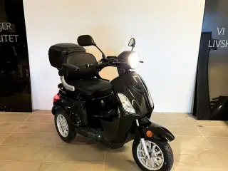 VGA Tres 25 km/t - GRATIS LEVERING