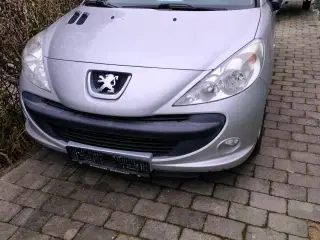 Peugeot 206+