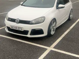 Vw golf 6