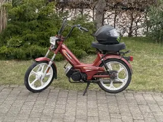 Original Tomos Luxe E-Start