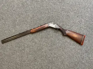 Brugt Nikko 5000 O/U 12/70