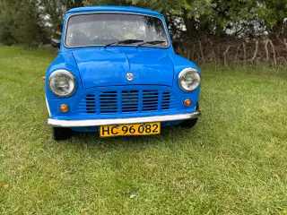 Morris Mascot Pickup 1000
