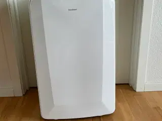 Mobil aircondition 