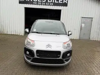 Citroën C3 Picasso 1,4 VTi 95 Comfort