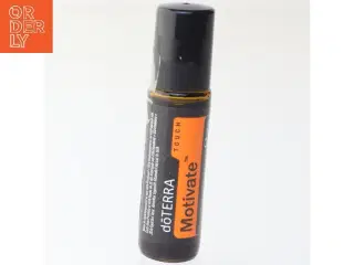 doTERRA Motivate Touch essential oil roll-on fra doTERRA (str. 8,5 cm)