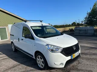 Dacia dokker