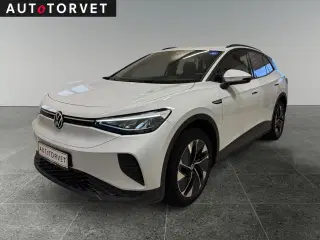 VW ID.4 52 Pure Performance