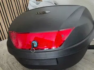 Bagageboks 