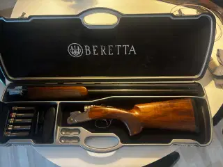 Beretta 692 sport 12/76
