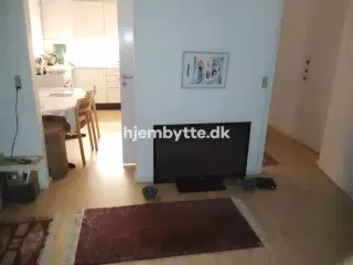 Hjembytte - Tårnvej