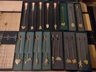 Georg Jensen lyseholdere