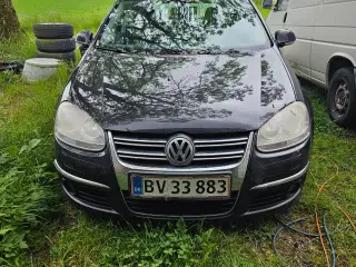Vw golf 5, 1.9tdi
