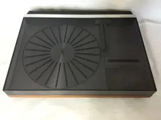 B&O BeoGram 4000 / 4002 / 4004 / 6000 Pladespiller