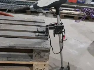 Påhængsmotor RHINO R-VX 34