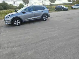 Kia Niro 1,6 PHEV Vision DCT