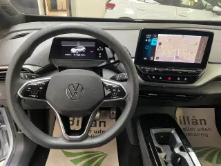 VW ID.4 52 Pure