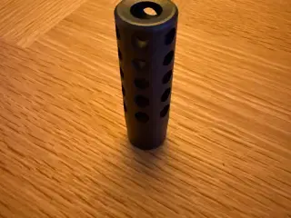 Tikka mundingsbremse