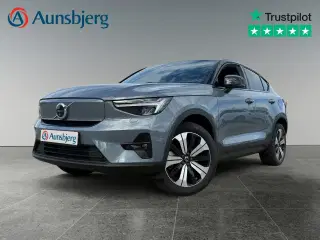 Volvo C40  P8 ReCharge Twin Plus