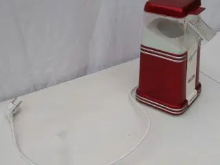Ariete Popcorn maskine