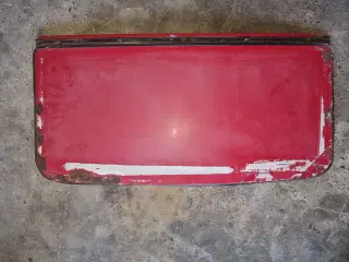 Soltag til Toyota Corolla EE90 KØBES