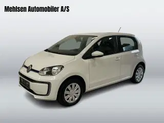 VW e-up EL 82HK 5d Aut.