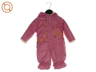 Flyverdragt fra I. Tak Kids (Str. 2 år)