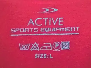 Trøje, Dametrøje, Active Sports Collection, str. L