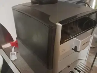 Siemens espresso EQ 6 SÆLGES