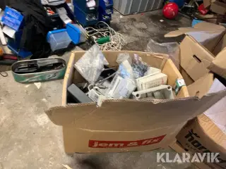 El artikler