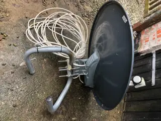 Parabol Antenne
