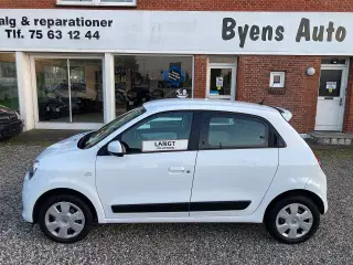 Renault Twingo Kun kørt 90000km nysyn
