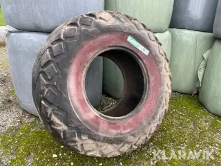 Dæk Goodyear All weather til gødningspreder