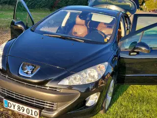 Peugeot 308 THP 156