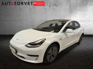 Tesla Model 3  Standard Range+ RWD