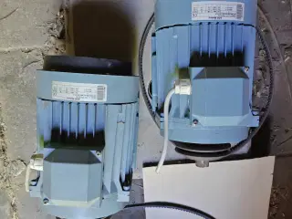 Elektro motor 