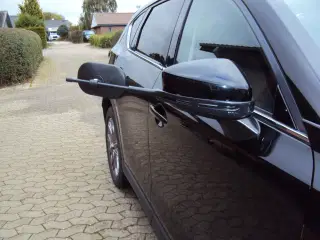 Emuk spejle Mazda CX 5