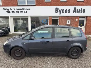 Ford C Max Nysyn BILLIG