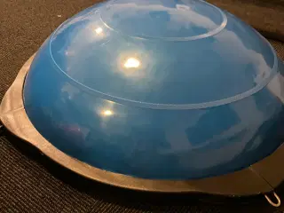 Halv Balancebold/balancetræner