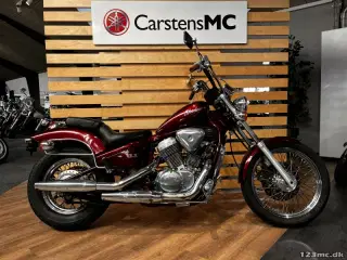 Honda VT 600