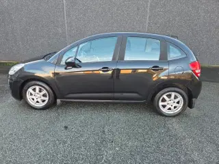 Citroën C3 1,4 HDI Vitamin 70HK 5d