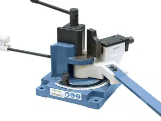 WB 200 Fladjernsbukker