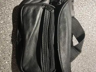Retro bæltetaske 