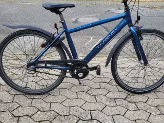Drengecykel 26"
