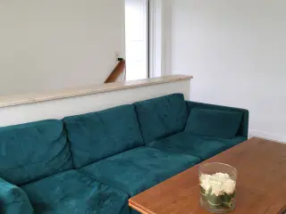 EJ 220 sofa