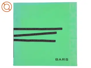 Extreme bars af Birgit Krols (Bog)