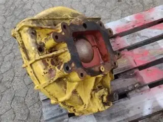 New Holland TF78 Slutdrev