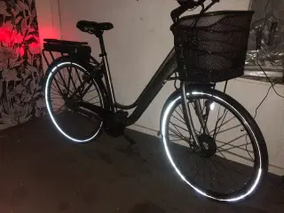 El cykel e fly Novo IV