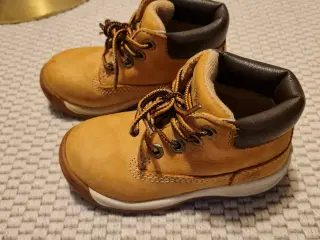 Støvletter Timberland 