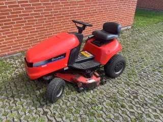 Havetraktor